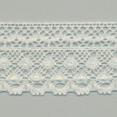 Torchon Lace #97