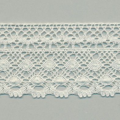 Torchon Lace #97