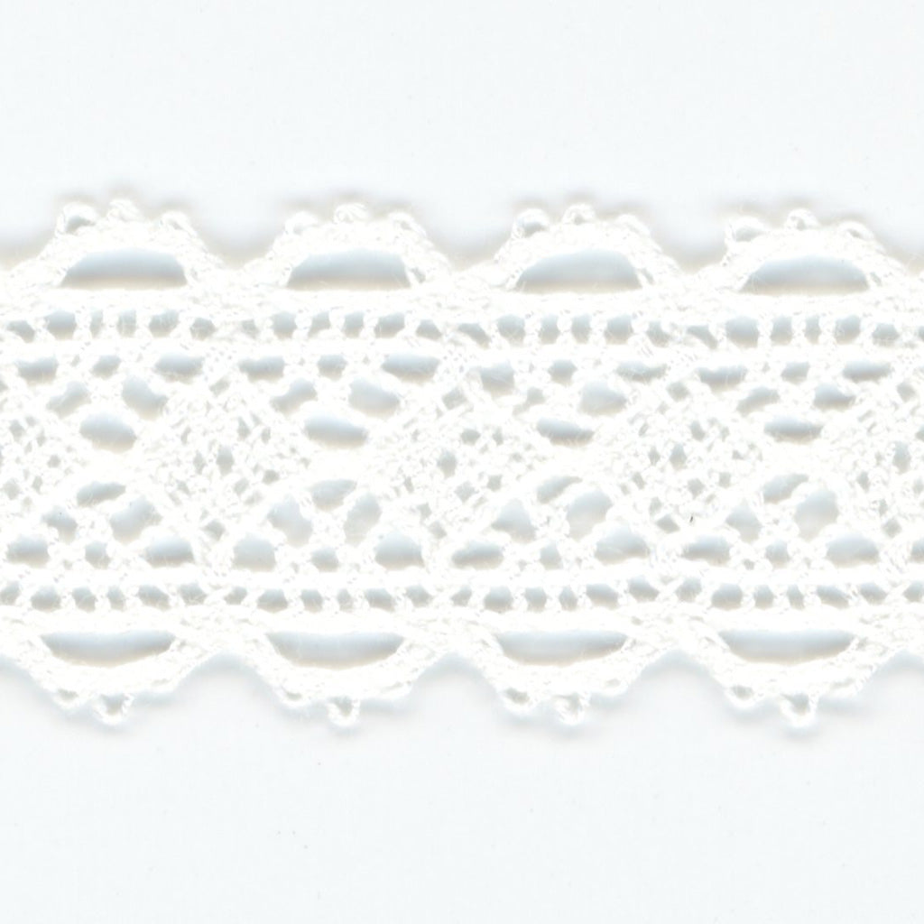 Torchon Lace #00