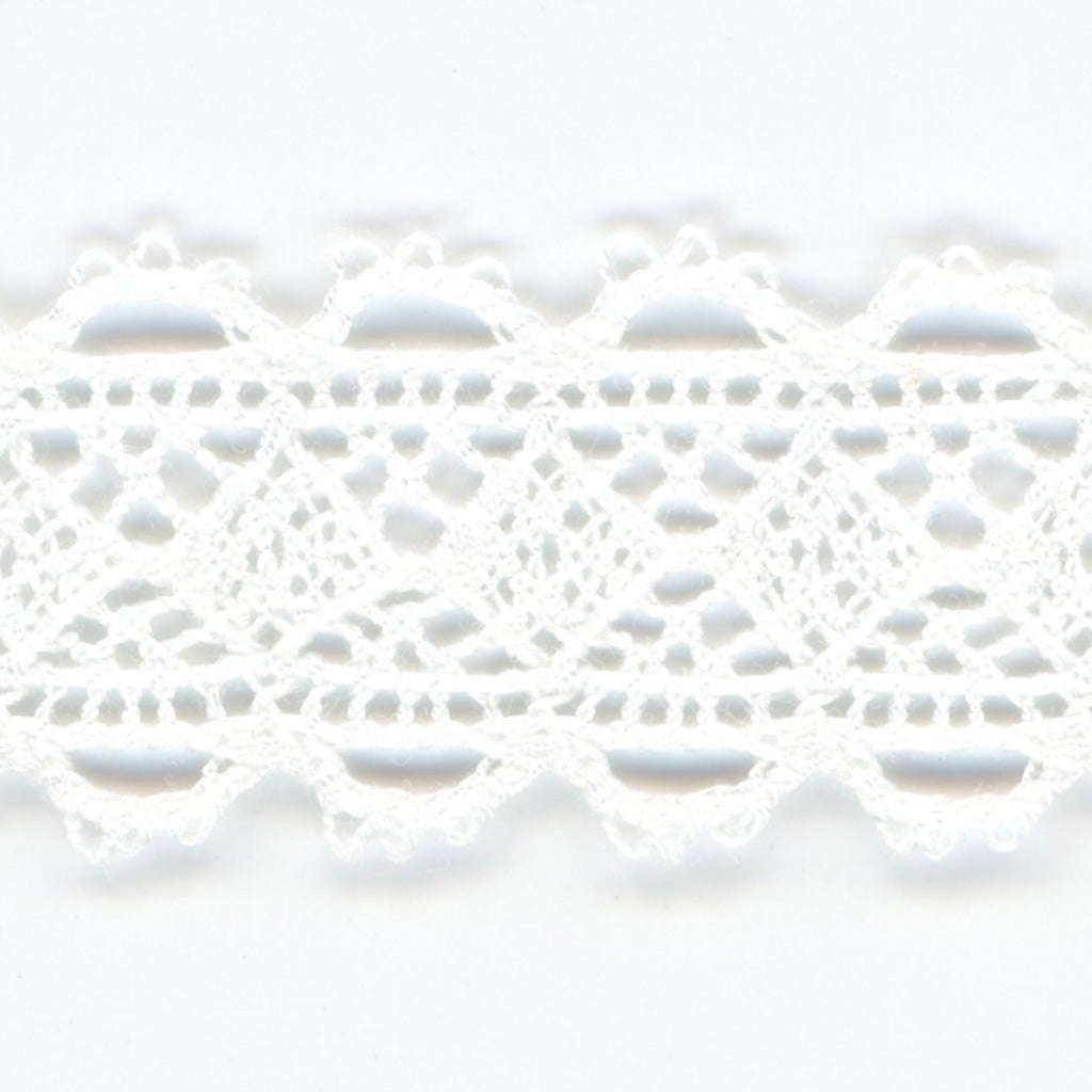 Torchon Lace #01