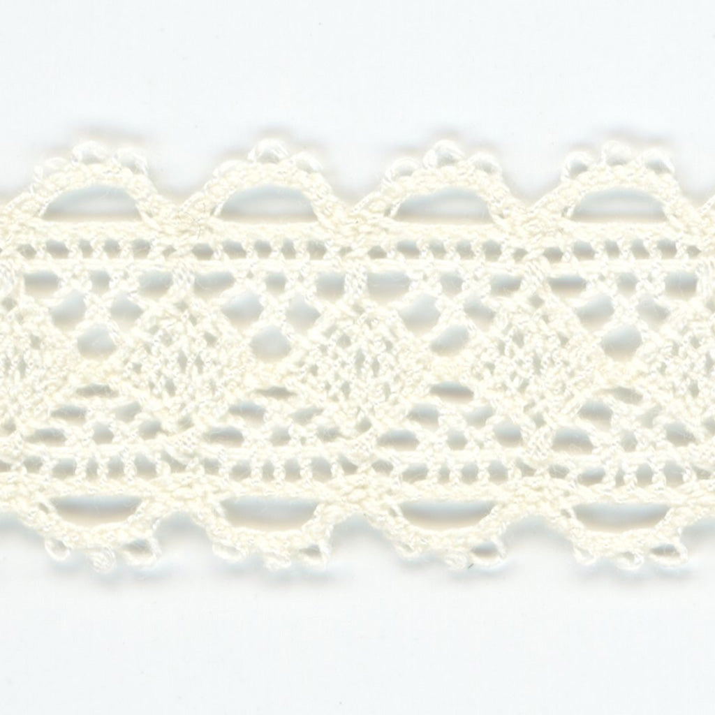 Torchon Lace #02