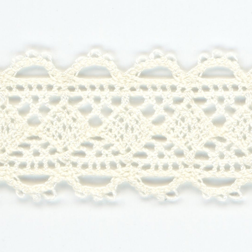 Torchon Lace #02