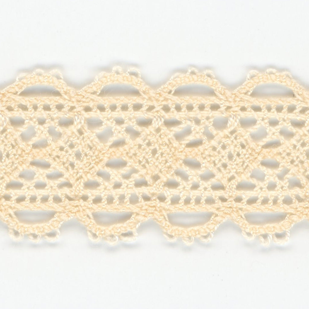 Torchon Lace #03