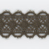 Torchon Lace #102