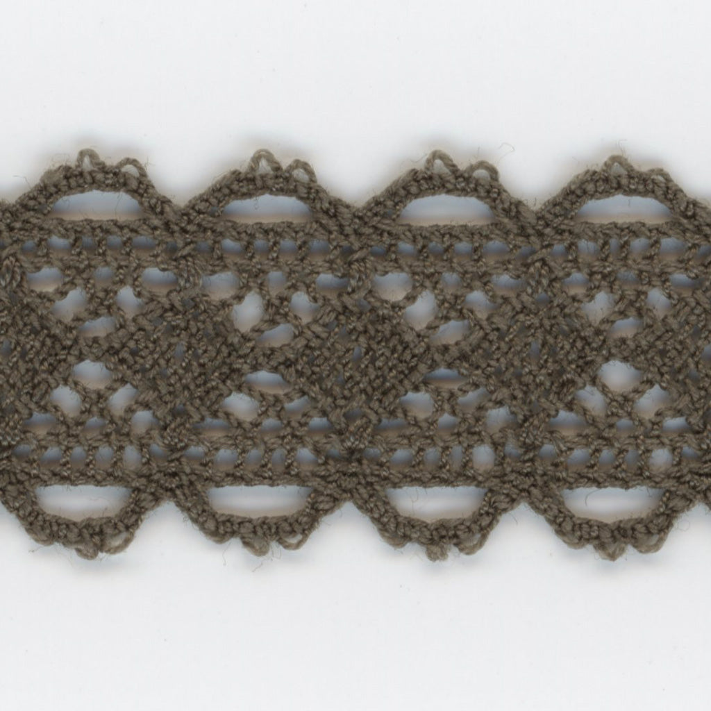 Torchon Lace #102