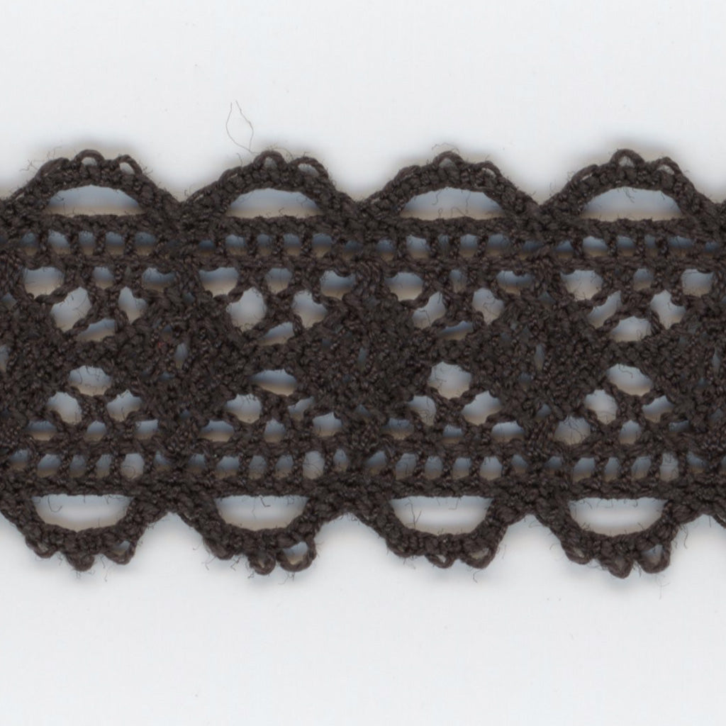 Torchon Lace #142