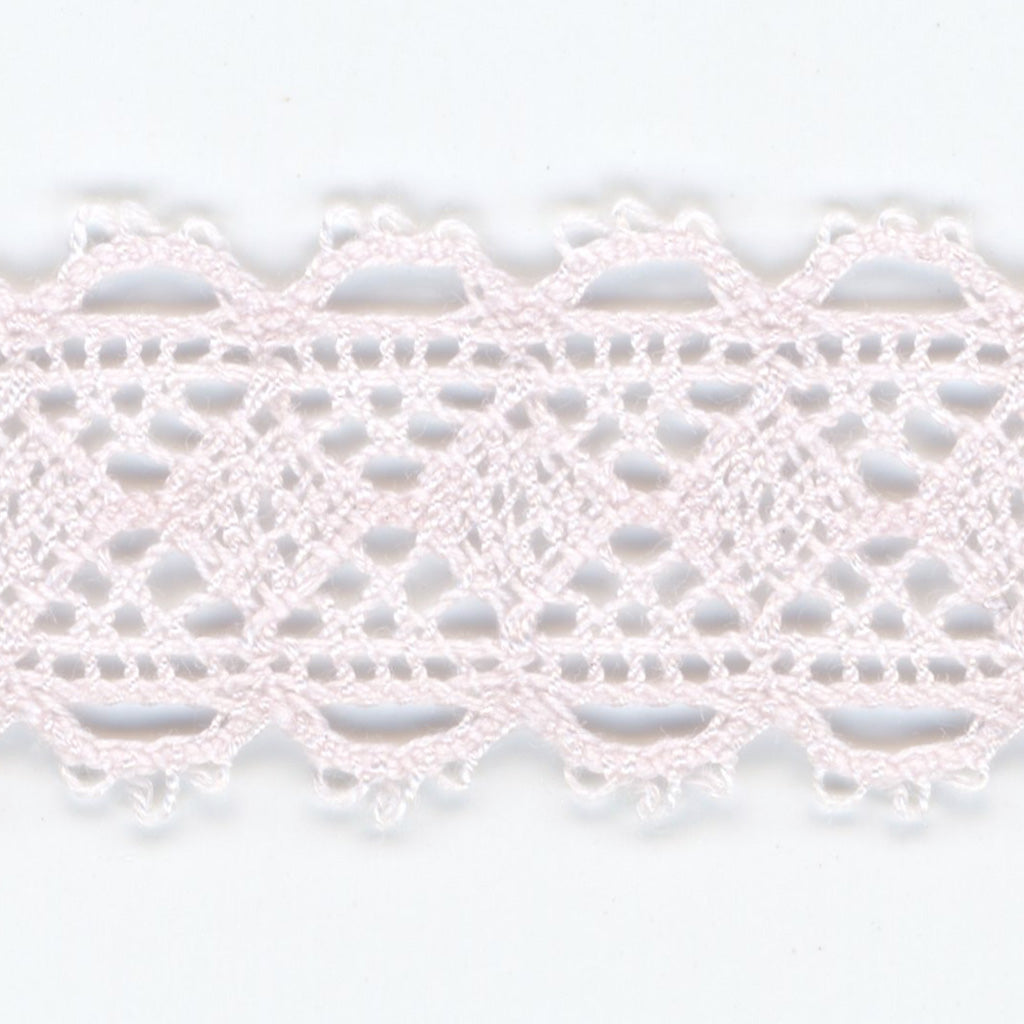 Torchon Lace #146