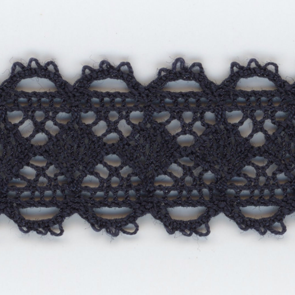 Torchon Lace #47