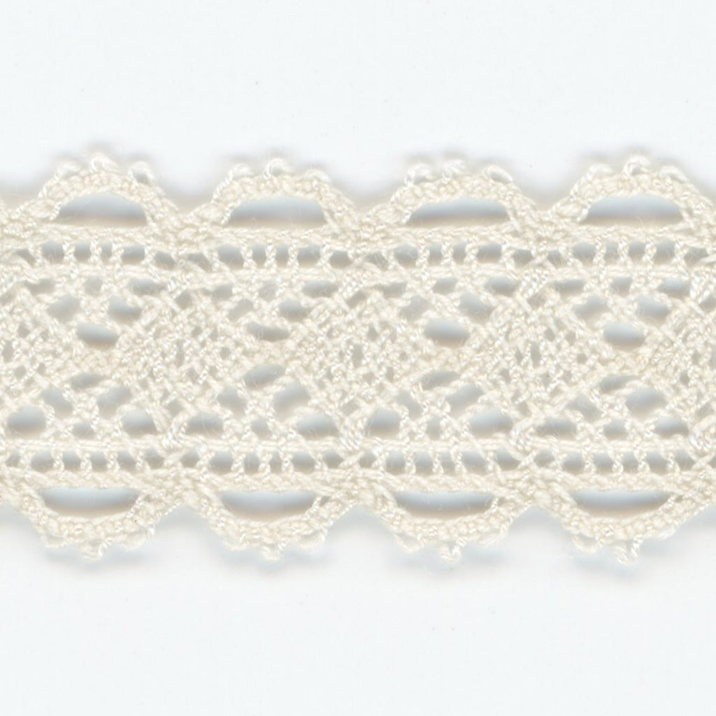 Torchon Lace #48