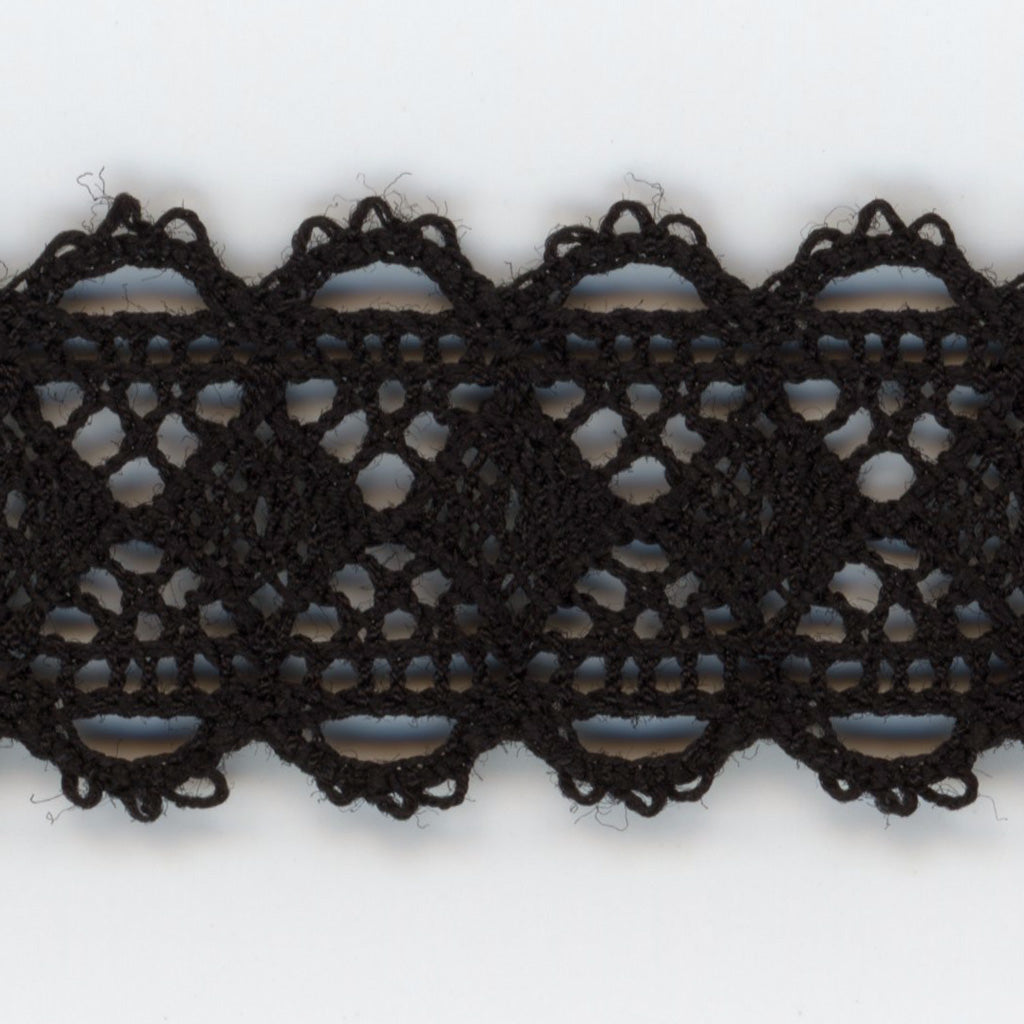 Torchon Lace #50