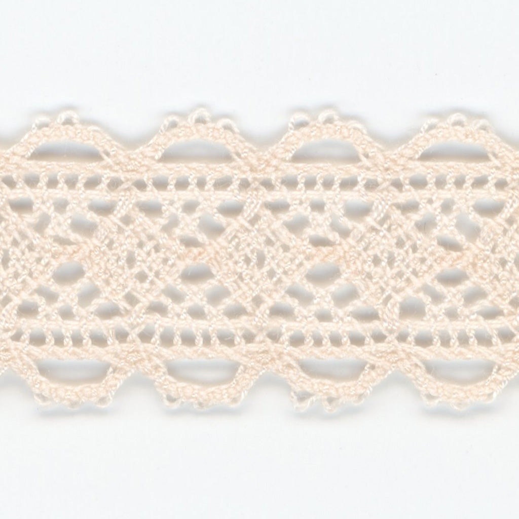 Torchon Lace #51