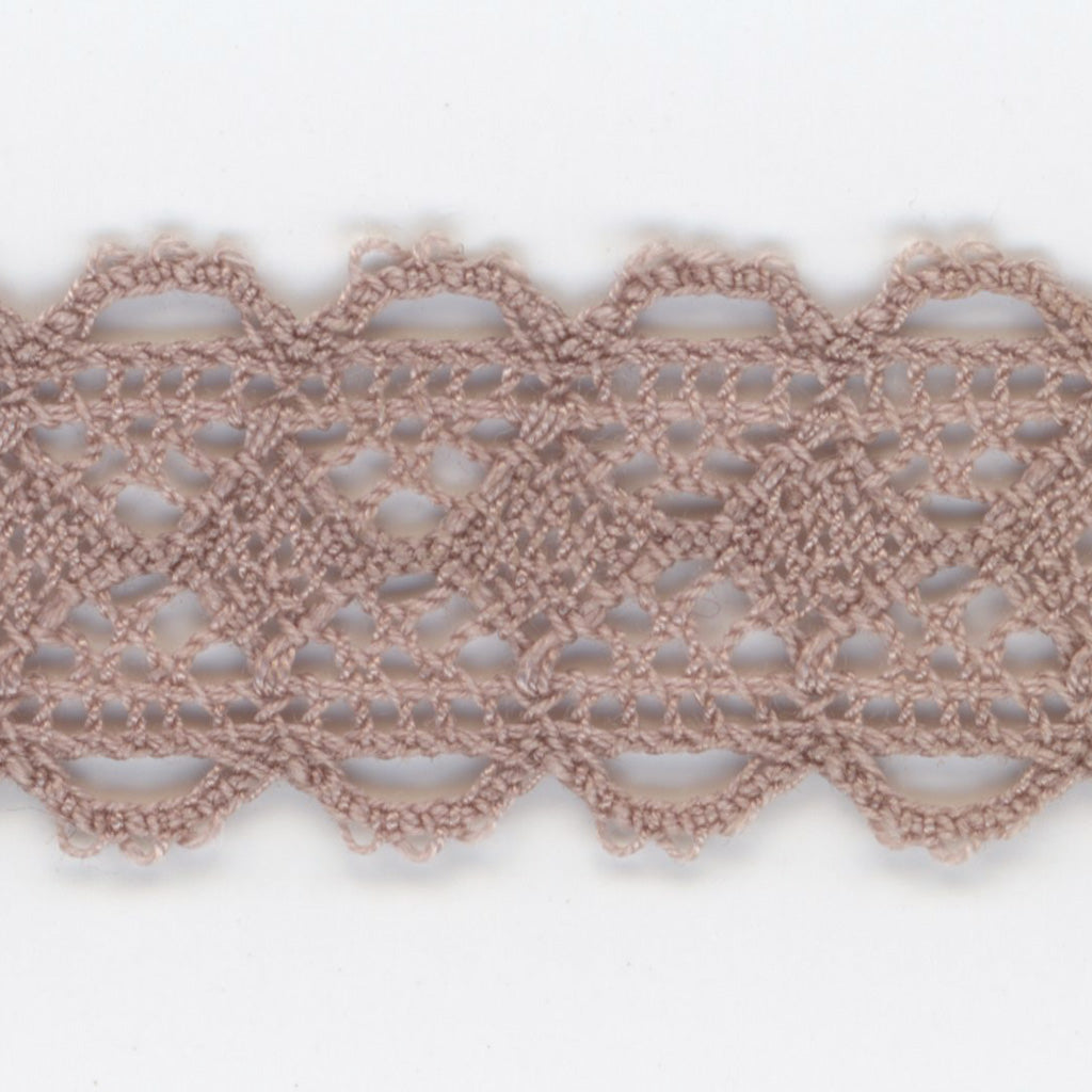 Torchon Lace #61