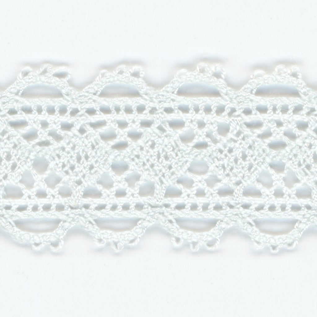 Torchon Lace #81