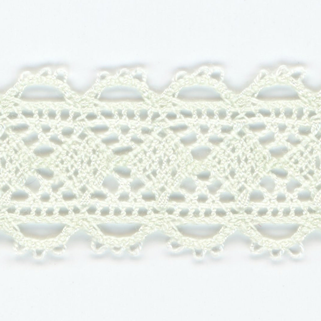 Torchon Lace #97