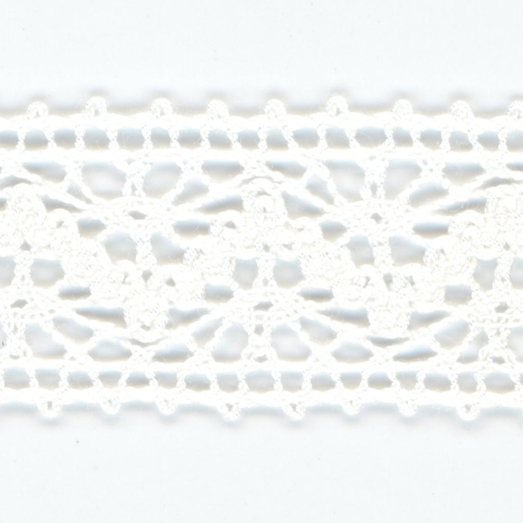 Torchon Lace #00