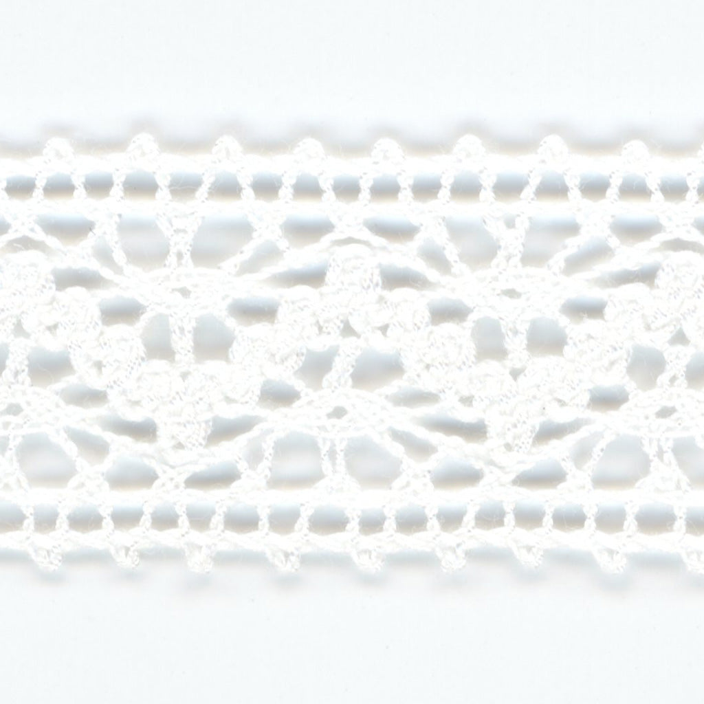 Torchon Lace #01