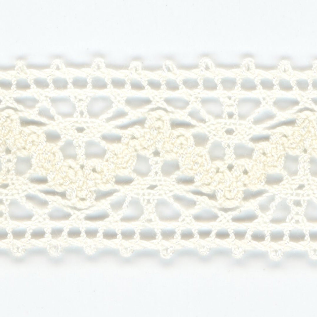 Torchon Lace #02