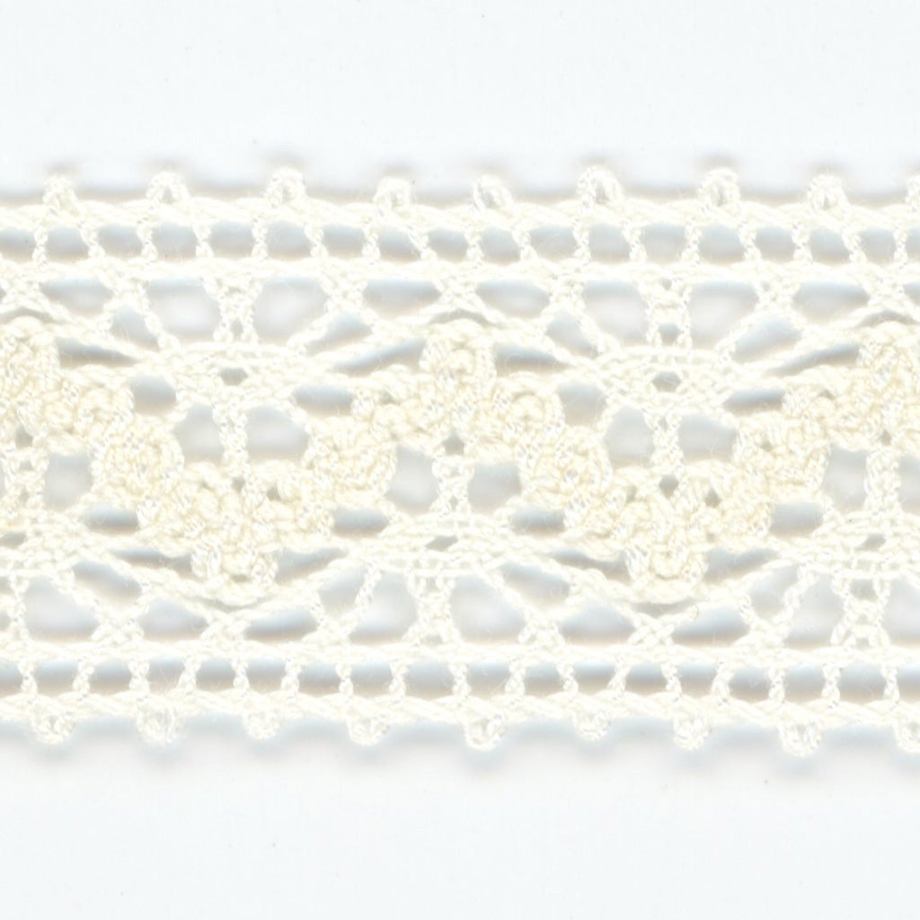 Torchon Lace #02