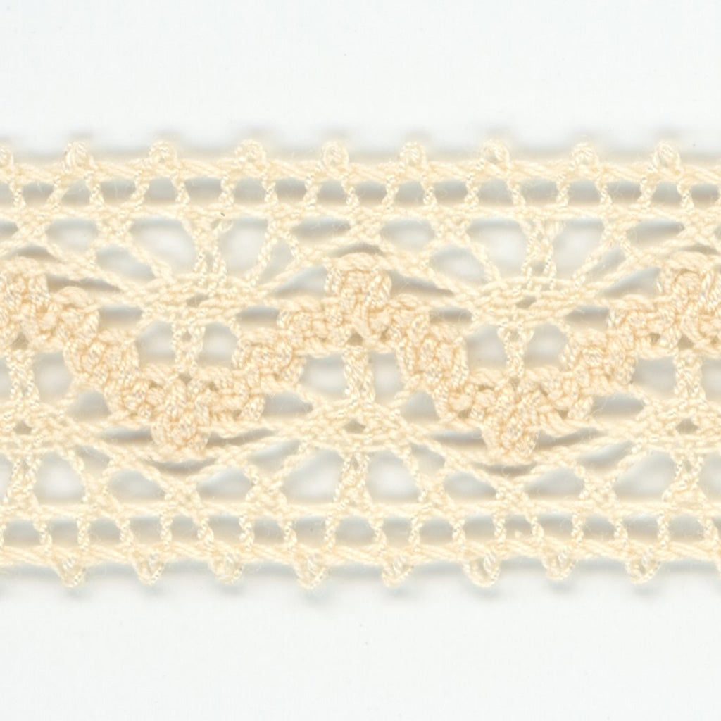 Torchon Lace #03