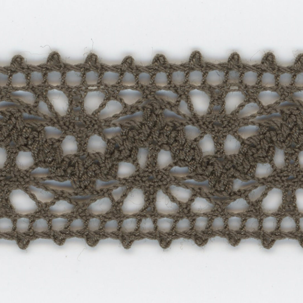 Torchon Lace #102