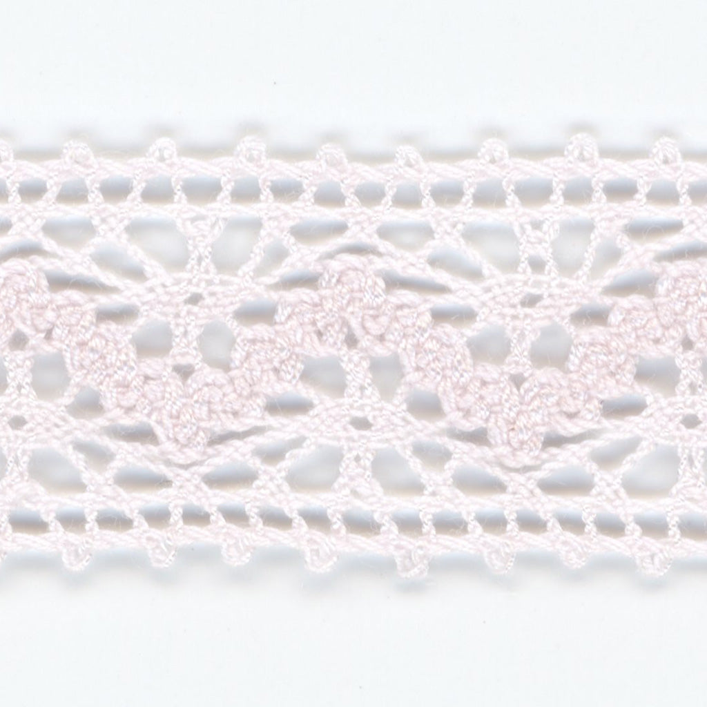 Torchon Lace #146