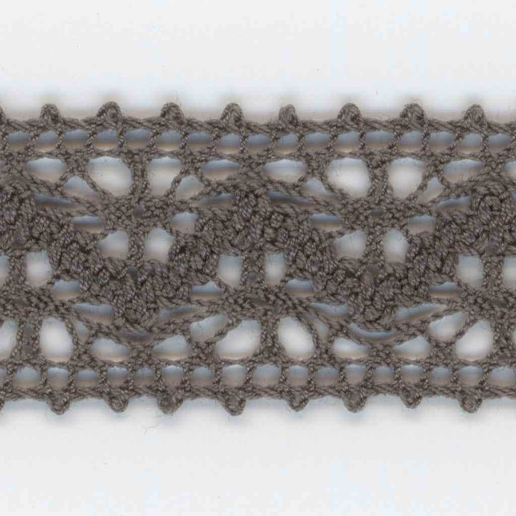 Torchon Lace #159