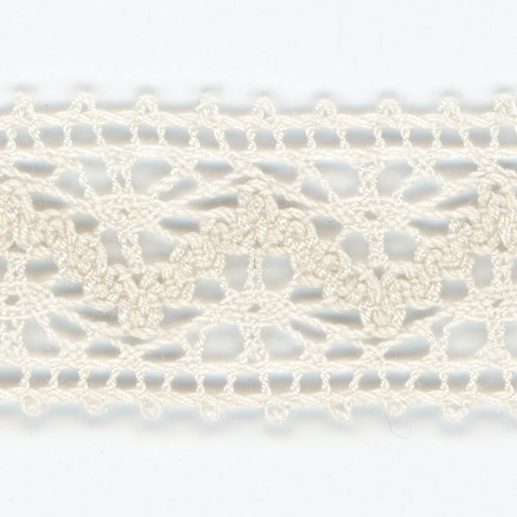 Torchon Lace #48