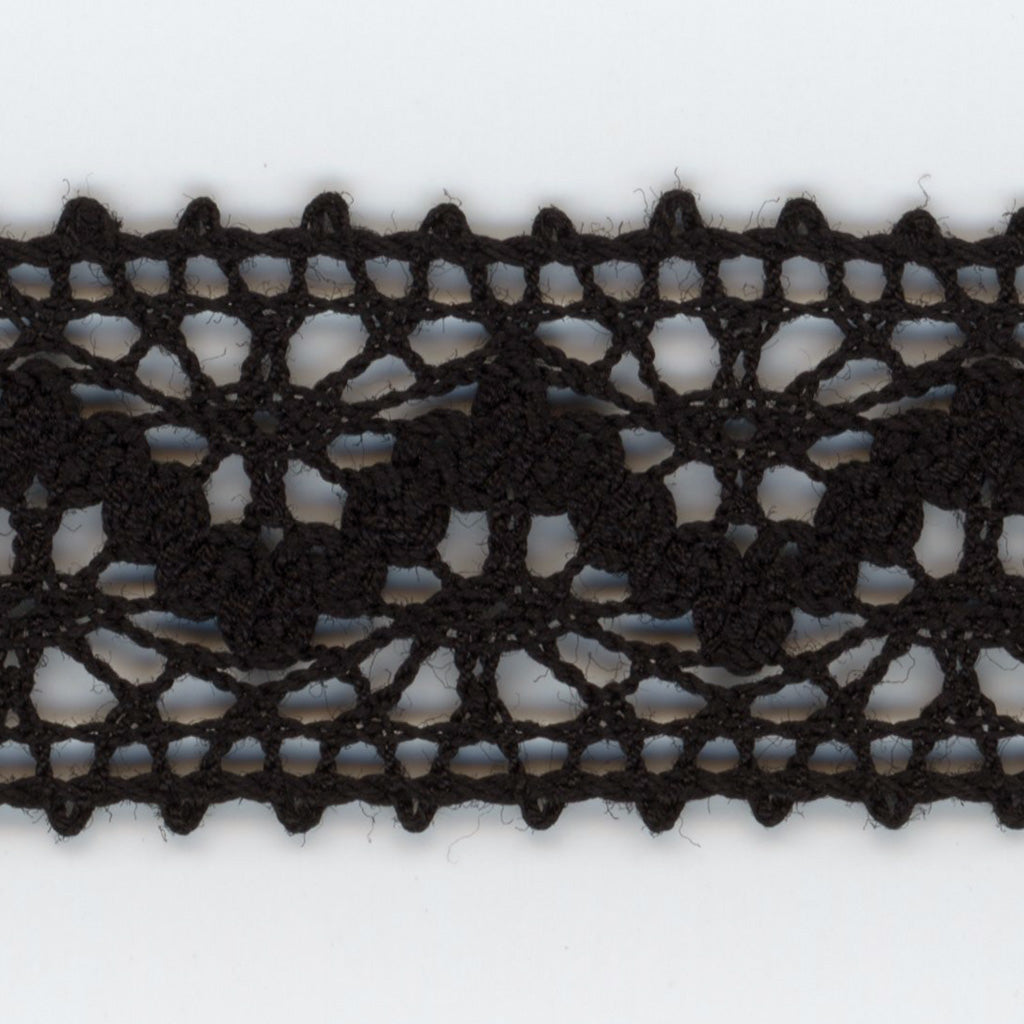 Torchon Lace #50