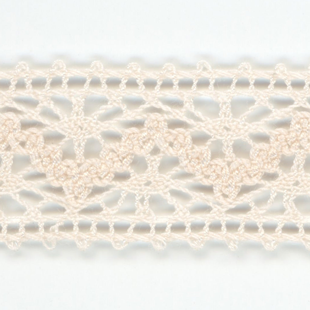 Torchon Lace #51