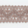 Torchon Lace #61