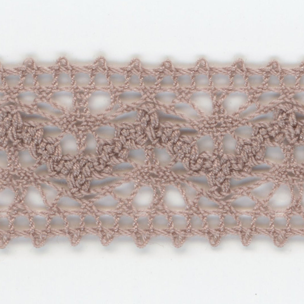 Torchon Lace #61