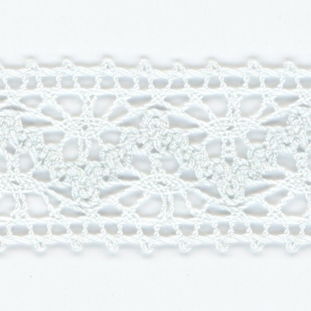 Torchon Lace #81