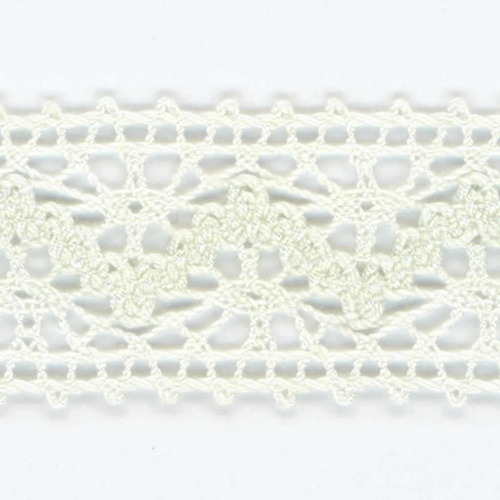 Torchon Lace #97