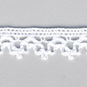 Torchon Lace #01