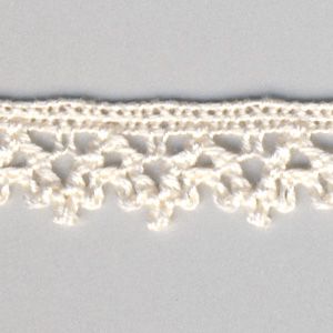 Torchon Lace #03