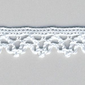 Torchon Lace #81