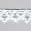 Torchon Lace #00