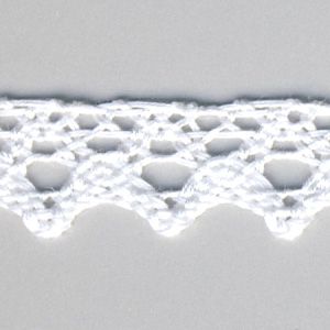 Torchon Lace #00