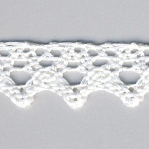 Torchon Lace #02