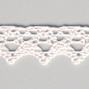 Torchon Lace #51