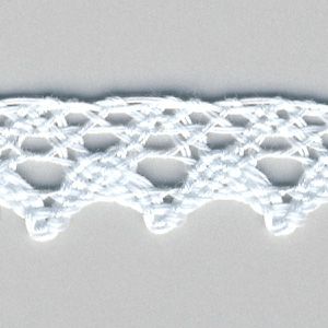 Torchon Lace #81