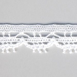 Torchon Lace #00