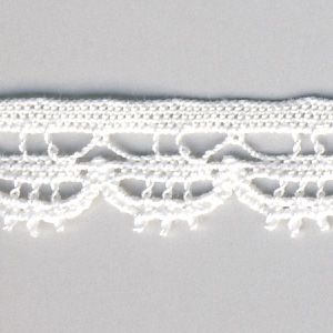 Torchon Lace #02