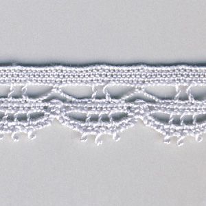 Torchon Lace #100