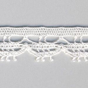 Torchon Lace #48