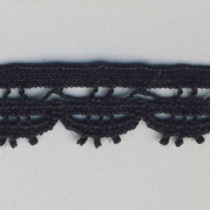 Torchon Lace #50