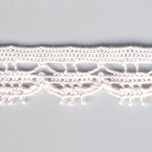 Torchon Lace #51