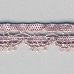 Torchon Lace #61