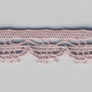 Torchon Lace #61