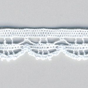 Torchon Lace #81